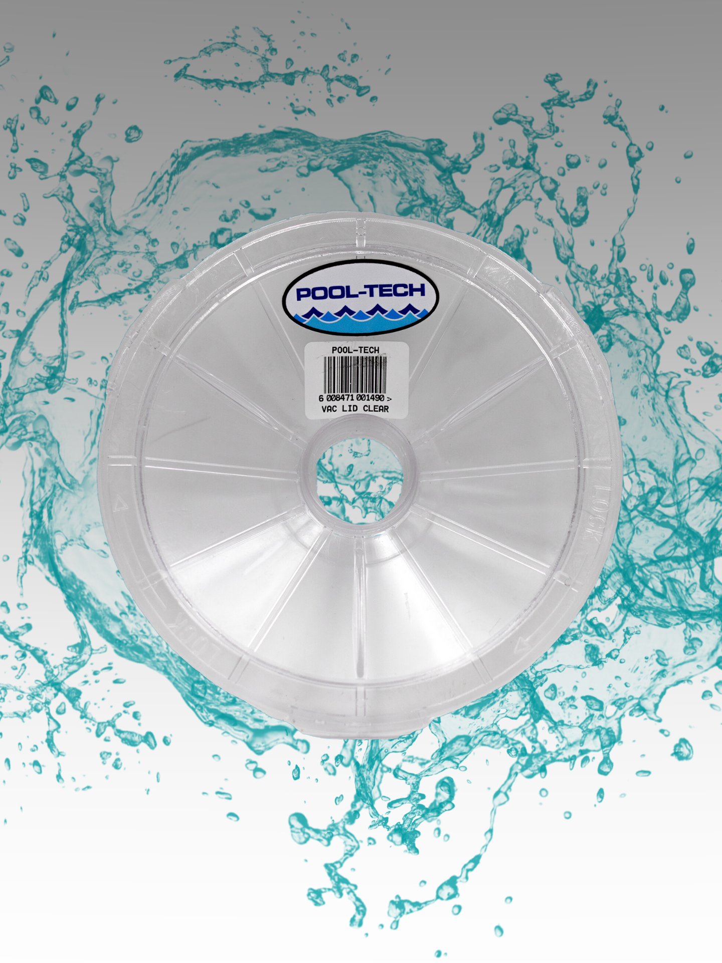 clear vac lid product image