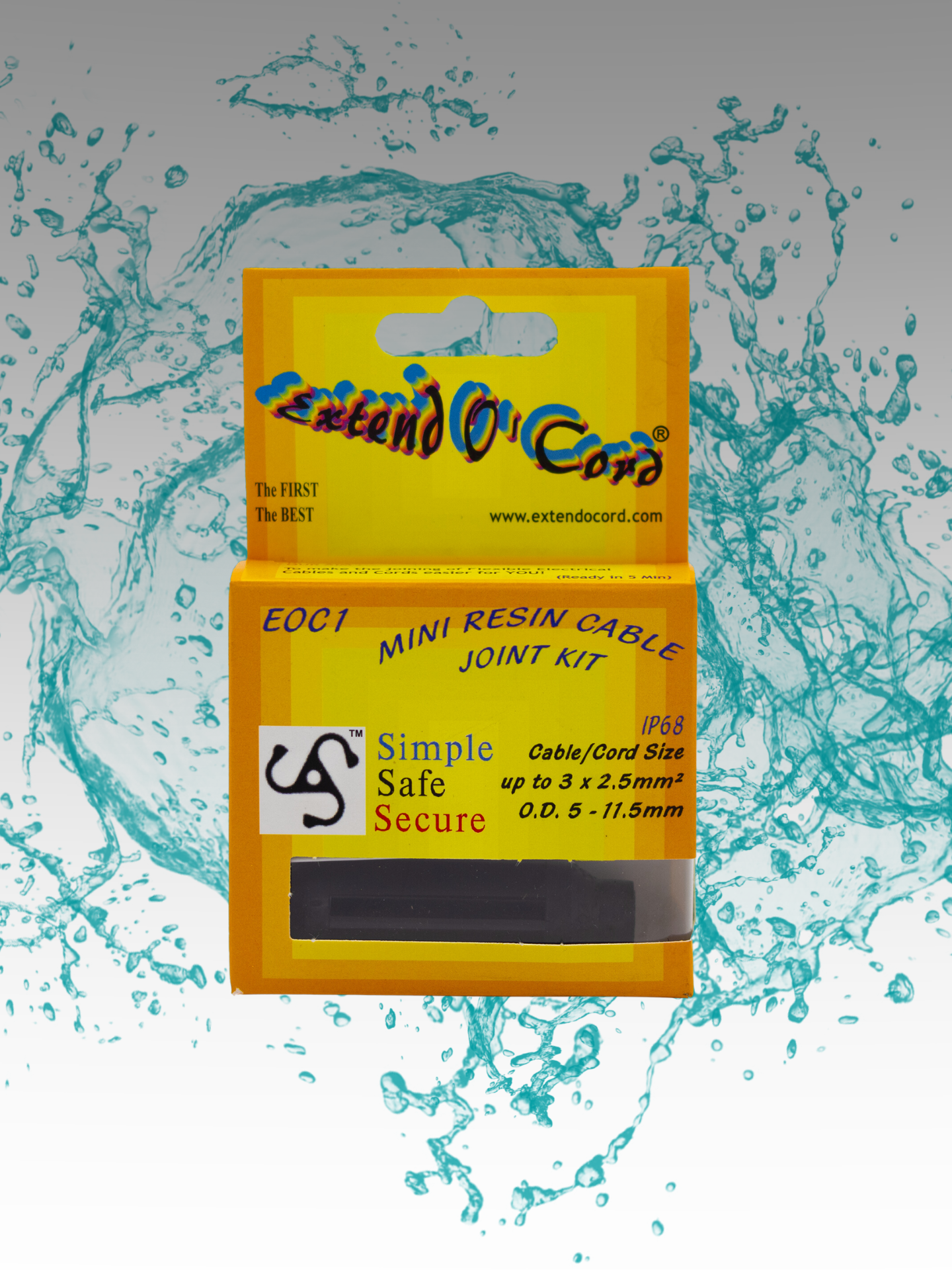 extendo cord product image
