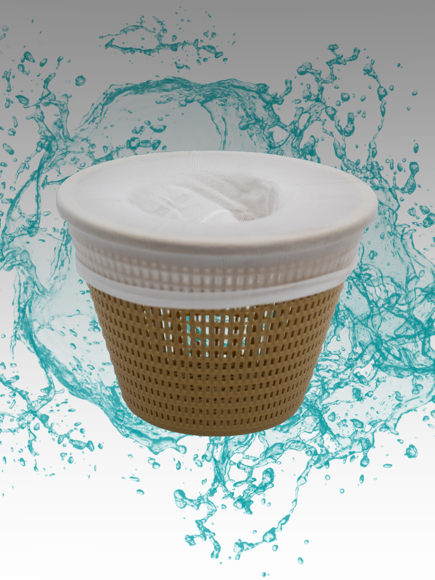 pool filter saver product image