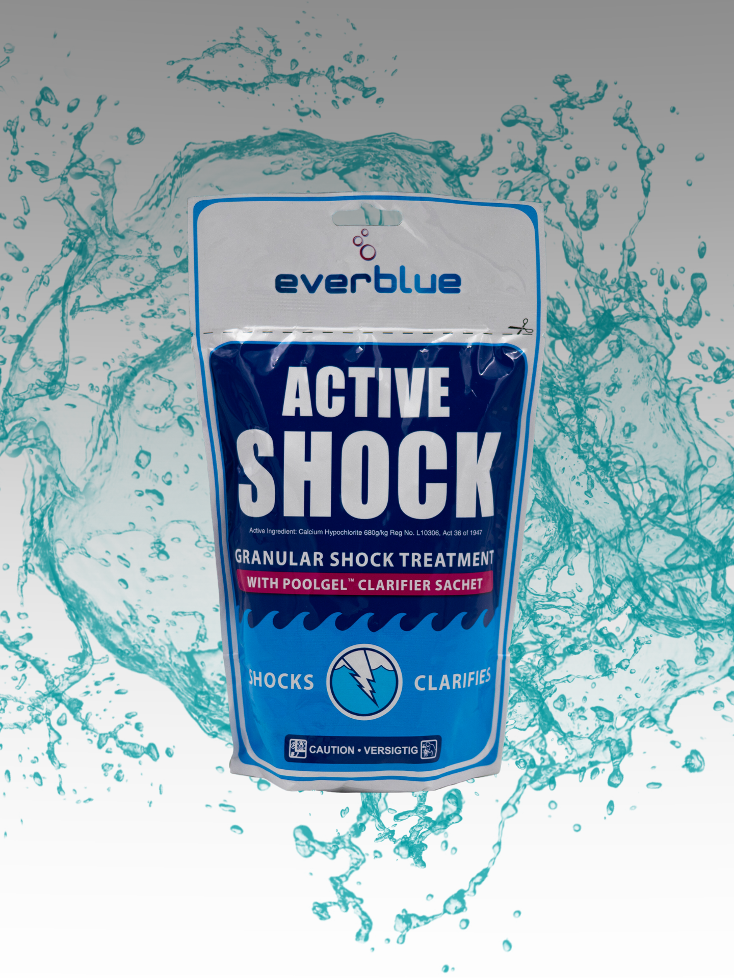 active shock product image
