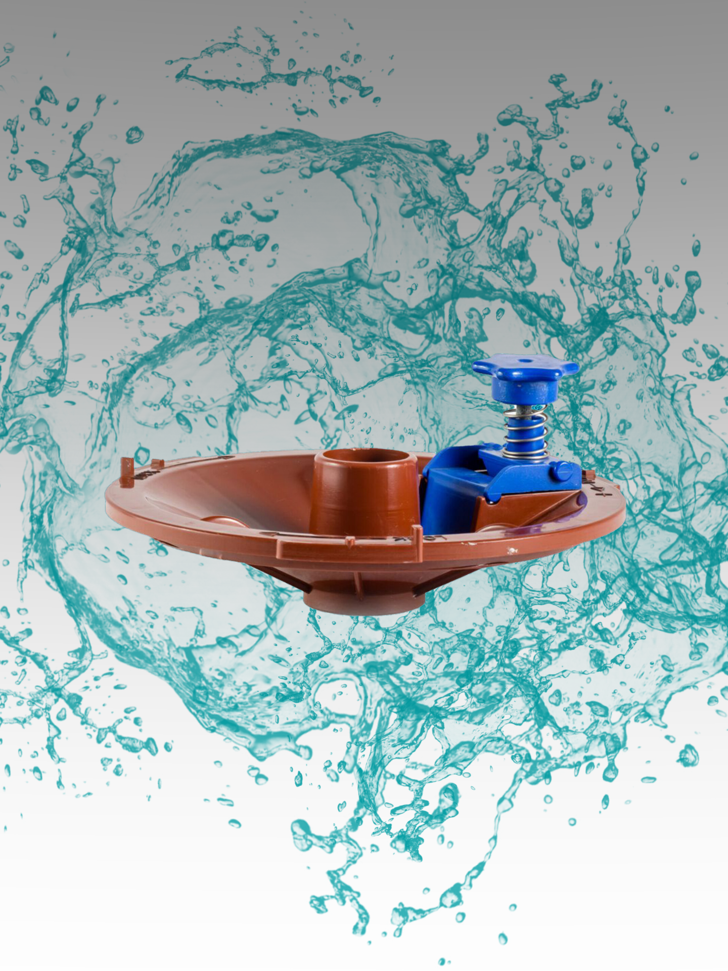 vac and valve fitting product image