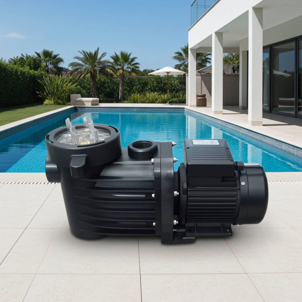 Aqua Max 1.5 KW Pump