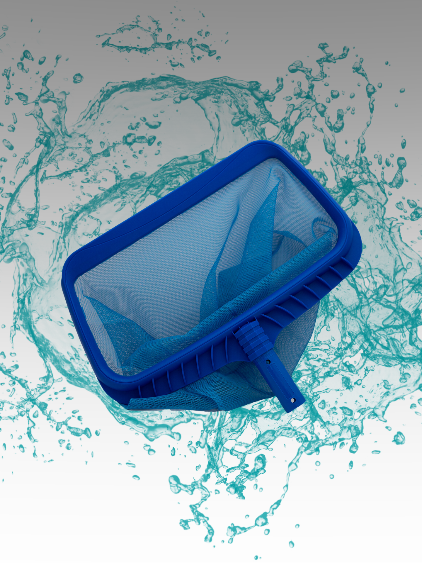 pool skimmer product image