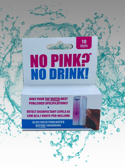 no pink no drink product image