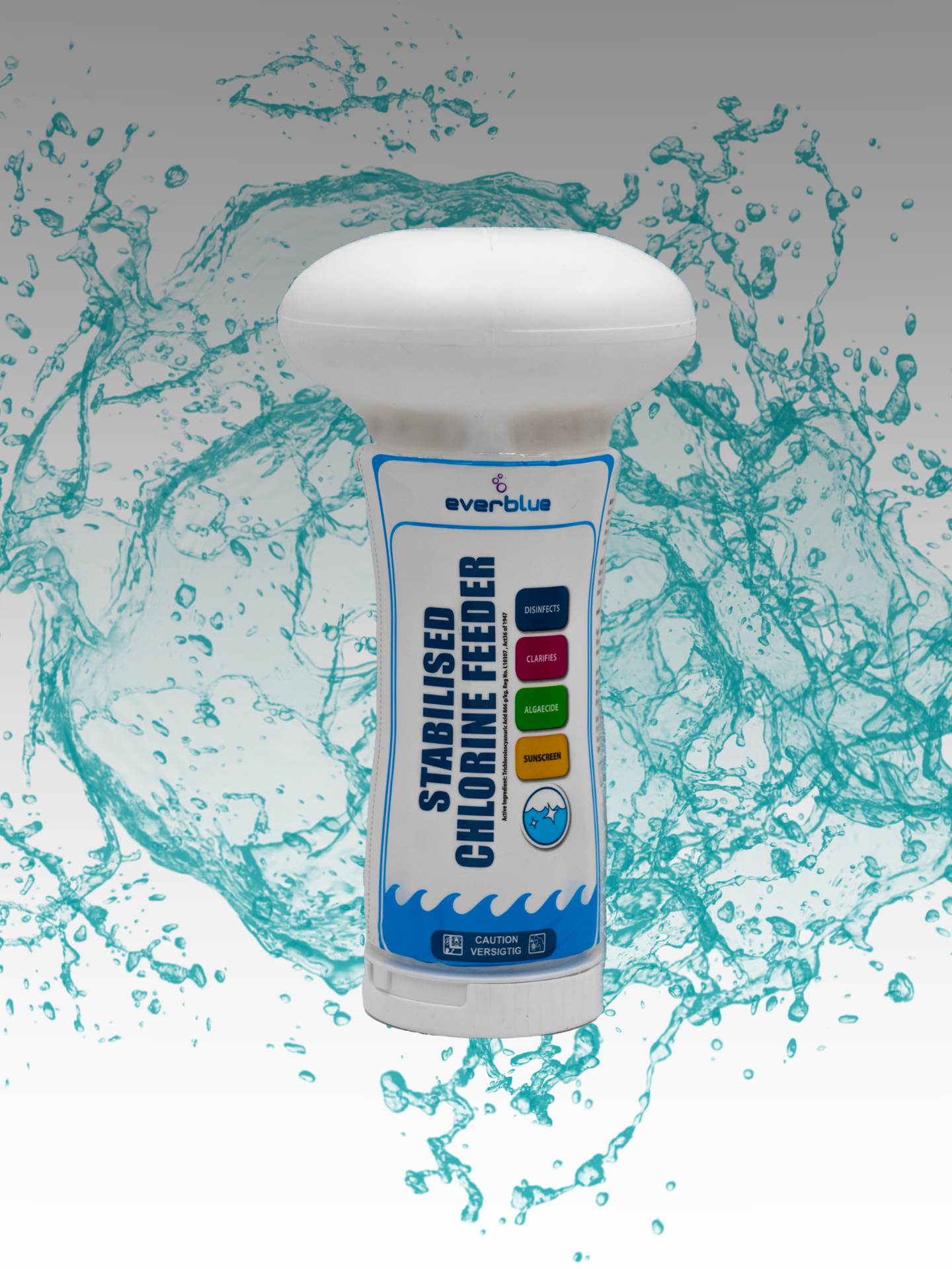 chlorine feeder from everblue product image