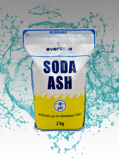 bag of soda asha from everblue