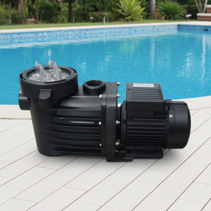 Aqua Max 1.1 KW pump