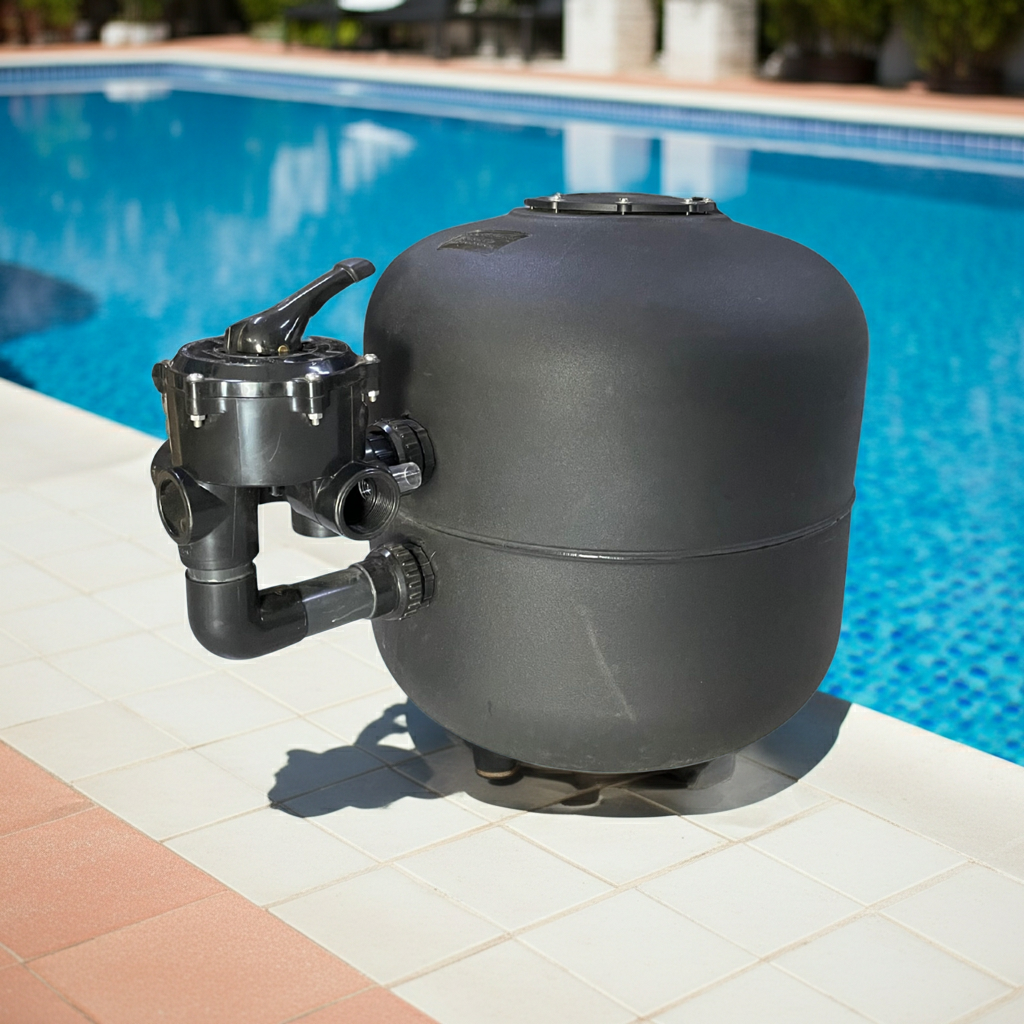 3 Bag Filter (Aqua Max)