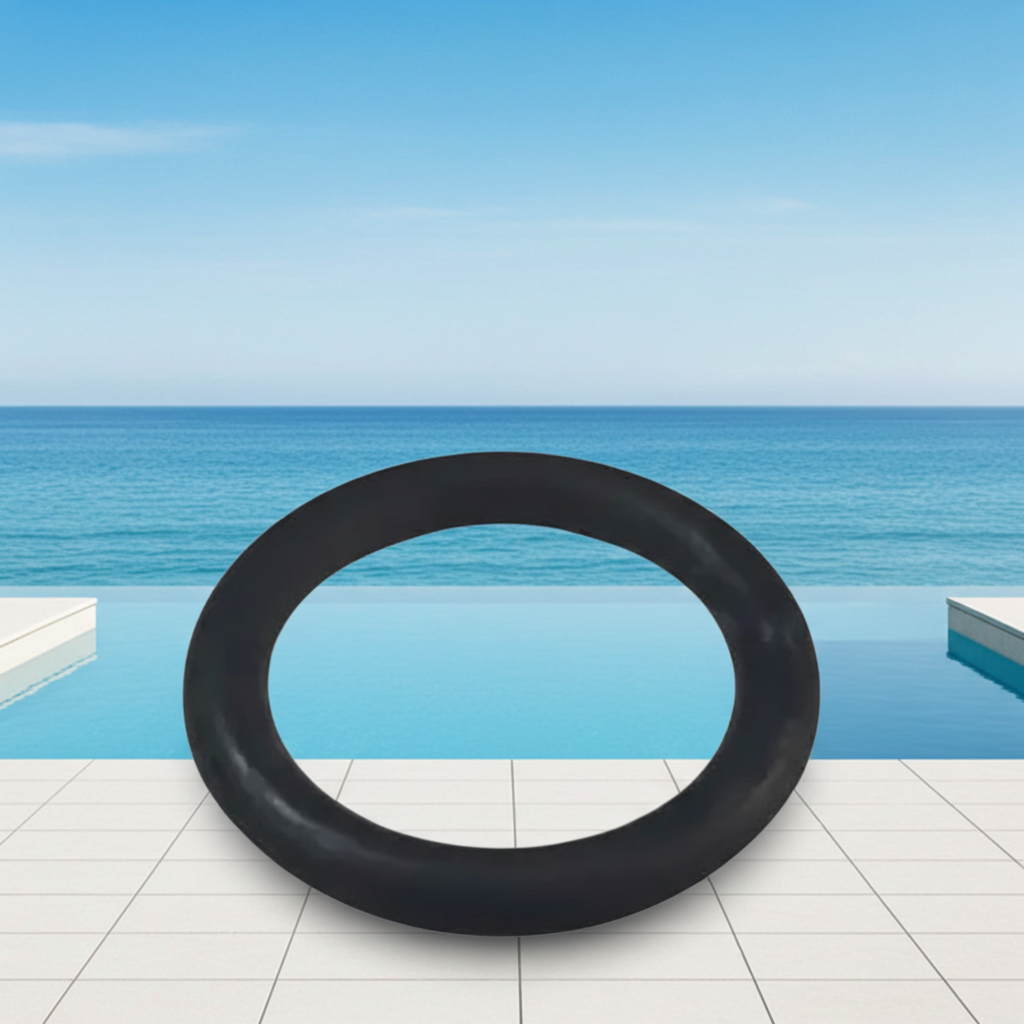 MPV Sight Glass O Ring