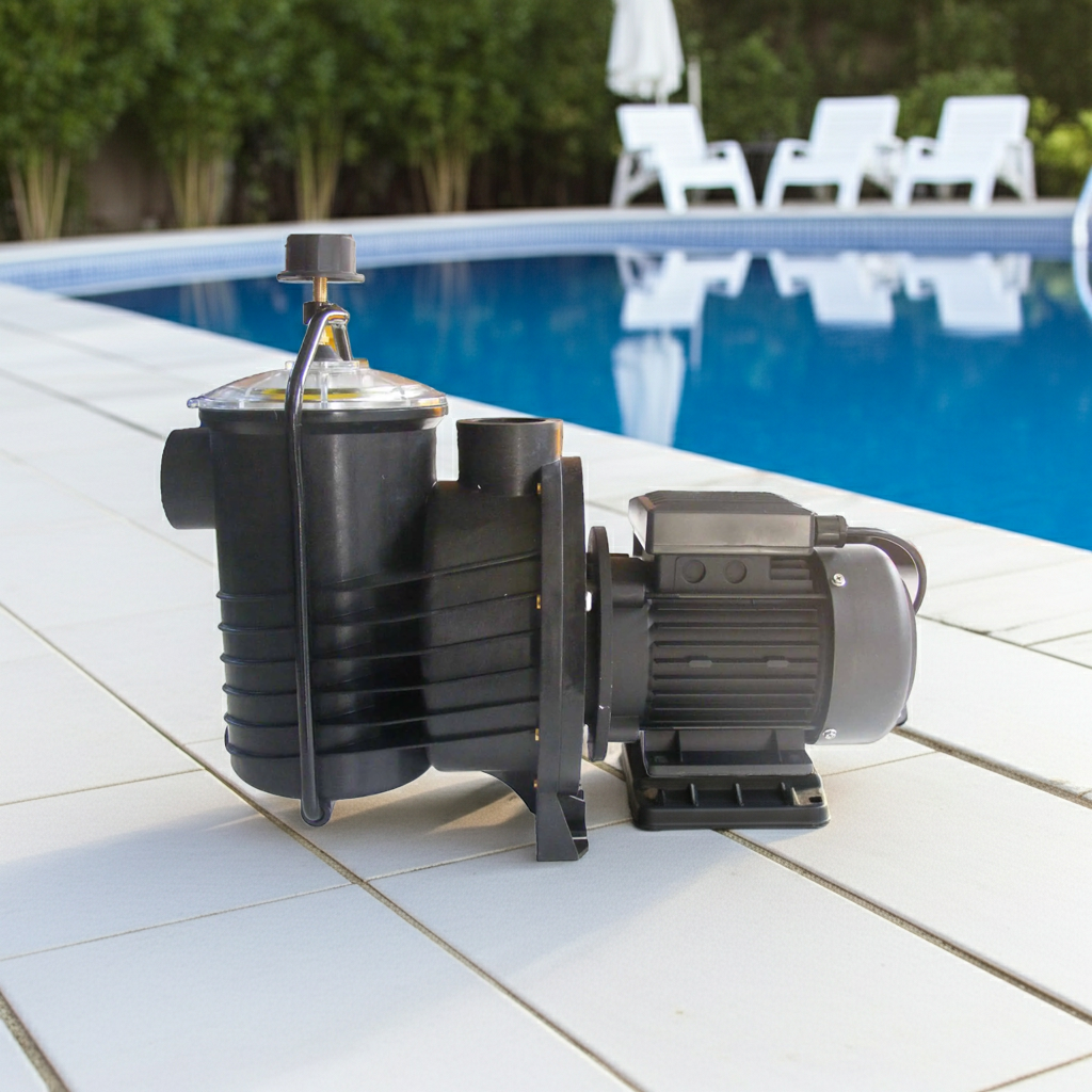 Aqua Max 1.1 KW pump