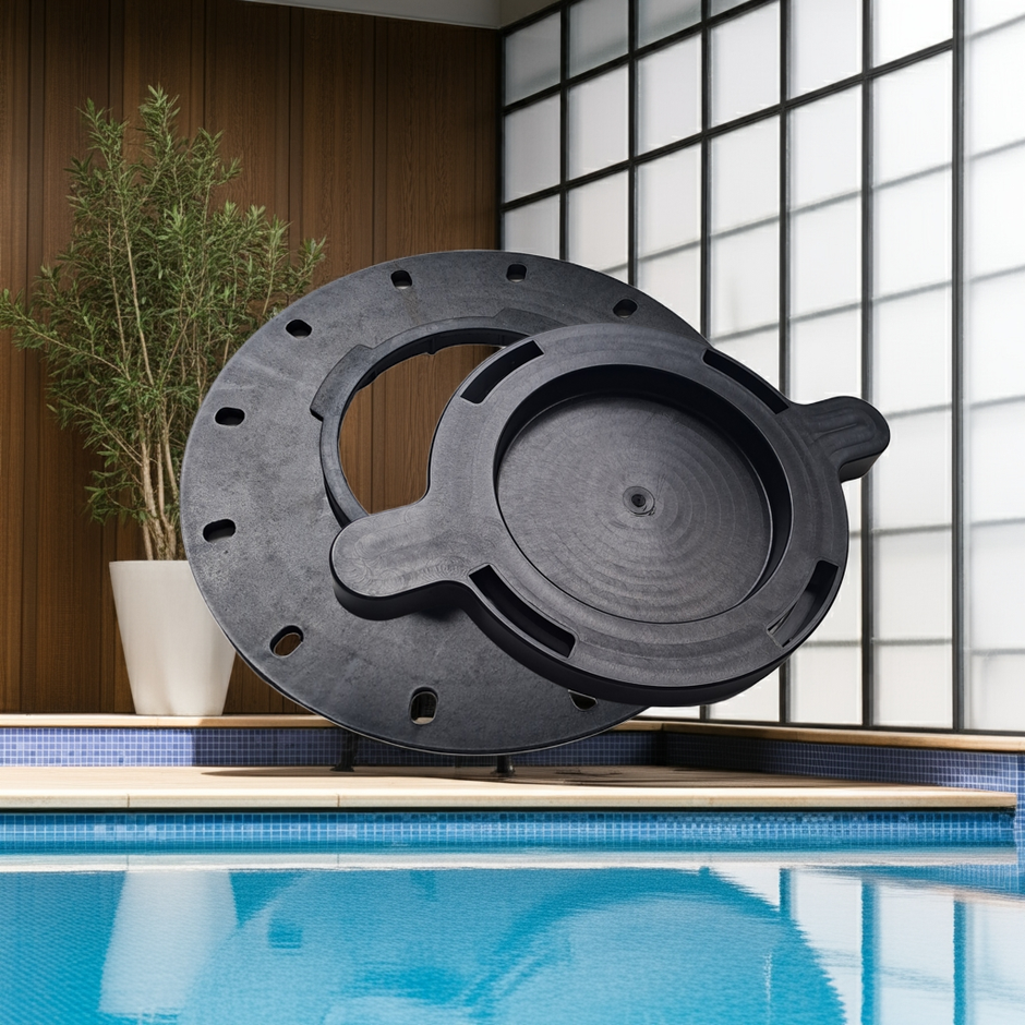 Plumbing & Electrical – Pool Trader
