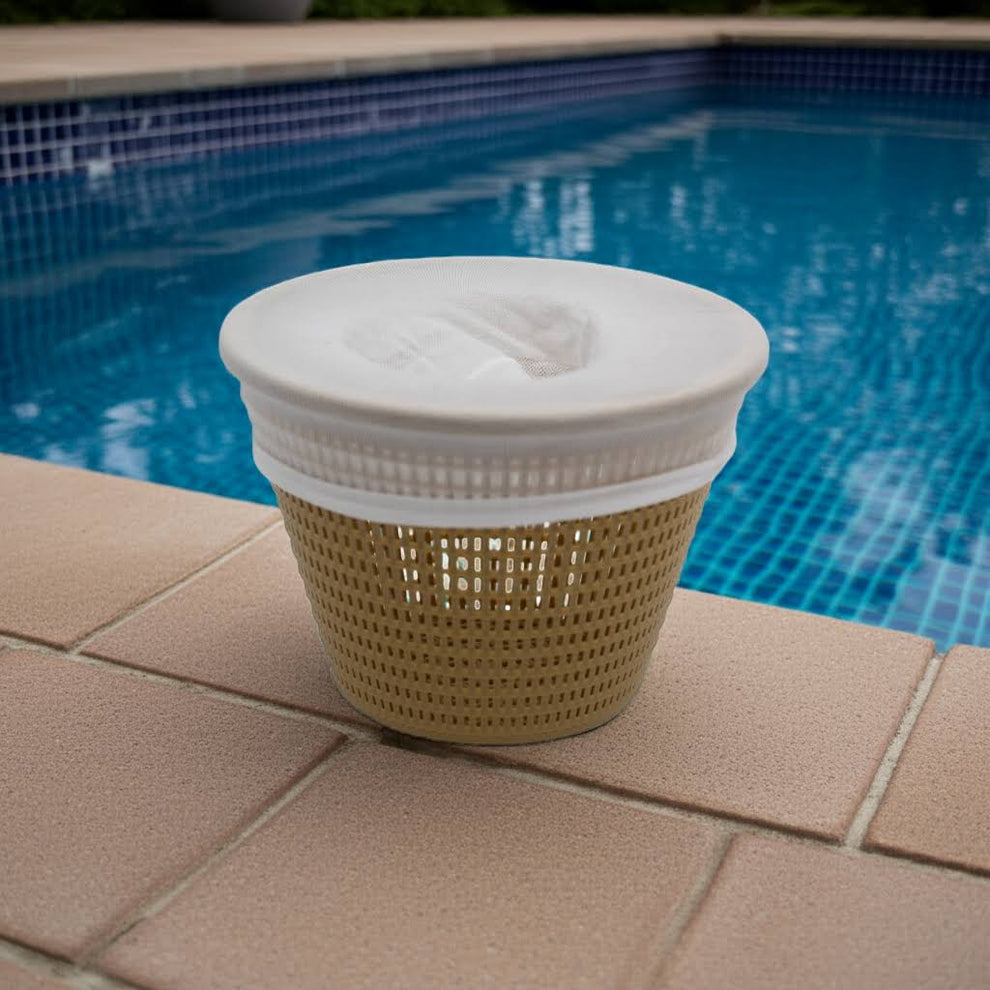 Filter Saver – Pool Filter Sock – Pool Trader