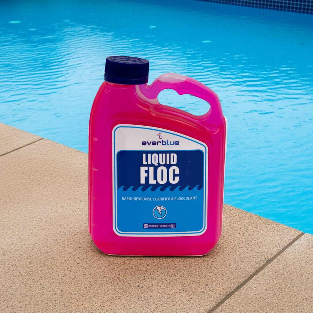 Liquid Floc 1L – Pool Trader