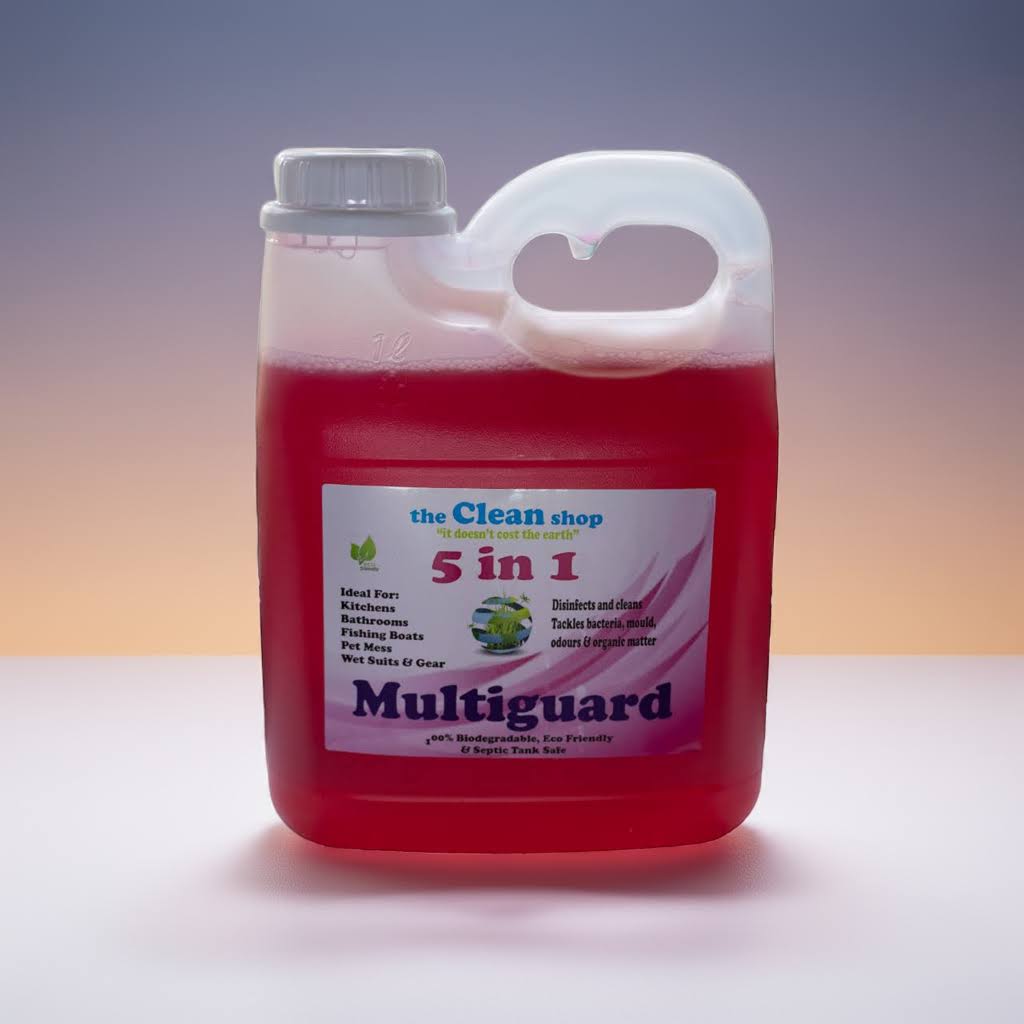 Multiguard 5 in 1 – Pool Trader