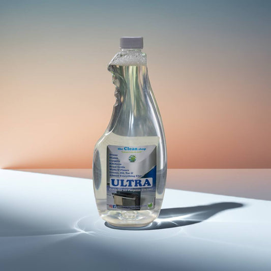 Java Ultra Cleaning Spray Cleaning Products – Pool Trader